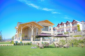 Rajbagh Mashobra