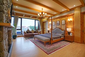 RajBagh Shimla