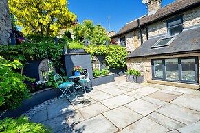 Cottage in Bakewell Near Peak District
