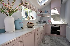 Cottage in Bakewell Near Peak District