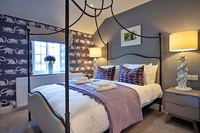 Cottage in Bakewell Near Peak District