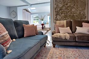 Cottage in Bakewell Near Peak District