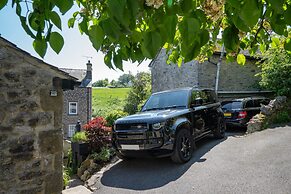 Cottage in Bakewell Near Peak District