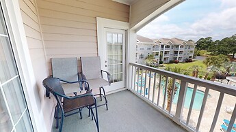 Magnolia Place 4741-304 2 Bedroom Condo