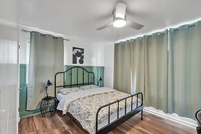 Sugar Run 4 Bedroom Home