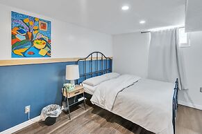 Sugar Run 4 Bedroom Home