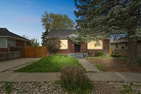 Sugar Run 4 Bedroom Home