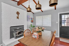 Sugar Run 4 Bedroom Home