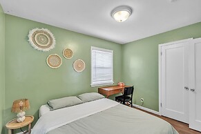 Sugar Run 4 Bedroom Home