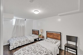 Sugar Run 4 Bedroom Home