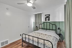 Sugar Run 4 Bedroom Home