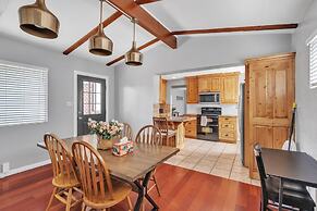 Sugar Run 4 Bedroom Home