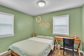 Sugar Run 4 Bedroom Home