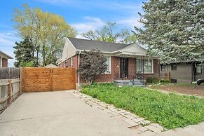 Sugar Run 4 Bedroom Home