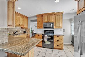 Sugar Run 4 Bedroom Home