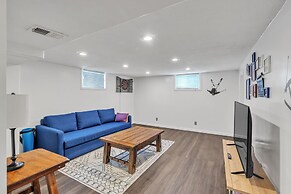 Sugar Run 4 Bedroom Home