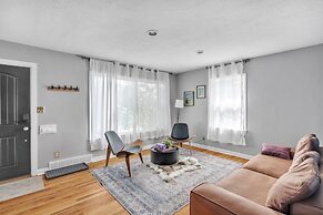 Sugar Run 4 Bedroom Home