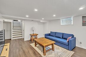 Sugar Run 4 Bedroom Home