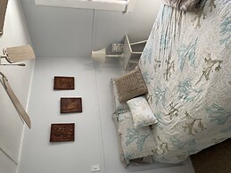 Coastal Cottage Retreat Steps From The Beach 2 Bedroom Cottage