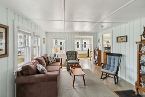 Coastal Cottage Retreat Steps From The Beach 2 Bedroom Cottage