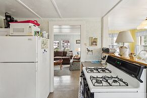 Coastal Cottage Retreat Steps From The Beach 2 Bedroom Cottage