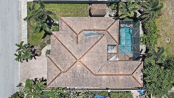 Sapphire Shores 3 Bedroom Home