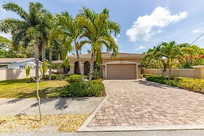 Sapphire Shores 3 Bedroom Home