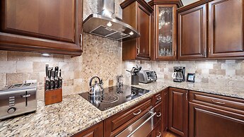 Sapphire Shores 3 Bedroom Home