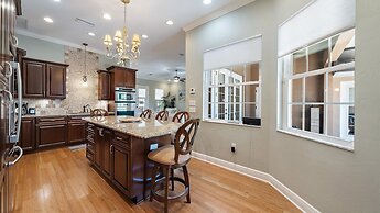 Sapphire Shores 3 Bedroom Home