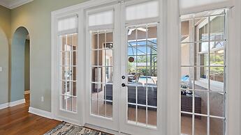 Sapphire Shores 3 Bedroom Home