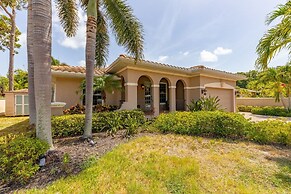 Sapphire Shores 3 Bedroom Home