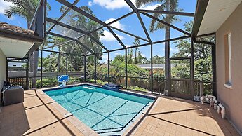 Sapphire Shores 3 Bedroom Home