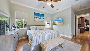 Sapphire Shores 3 Bedroom Home