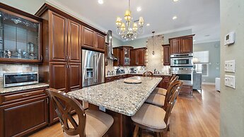 Sapphire Shores 3 Bedroom Home