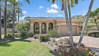 Sapphire Shores 3 Bedroom Home