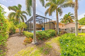 Sapphire Shores 3 Bedroom Home