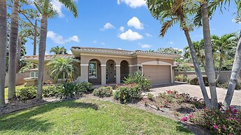 Sapphire Shores 3 Bedroom Home