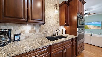 Sapphire Shores 3 Bedroom Home