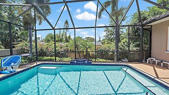 Sapphire Shores 3 Bedroom Home