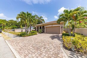 Sapphire Shores 3 Bedroom Home