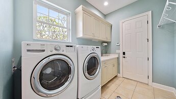 Sapphire Shores 3 Bedroom Home