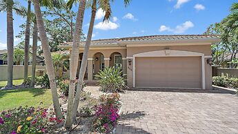 Sapphire Shores 3 Bedroom Home
