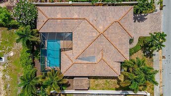 Sapphire Shores 3 Bedroom Home