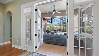 Sapphire Shores 3 Bedroom Home