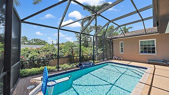 Sapphire Shores 3 Bedroom Home