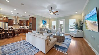 Sapphire Shores 3 Bedroom Home