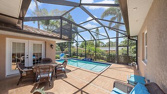 Sapphire Shores 3 Bedroom Home