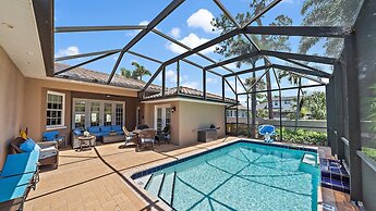 Sapphire Shores 3 Bedroom Home