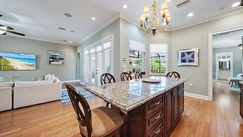 Sapphire Shores 3 Bedroom Home