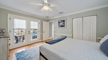 Sapphire Shores 3 Bedroom Home